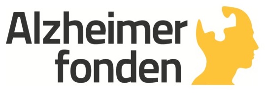 Alzheimer fonden Logo