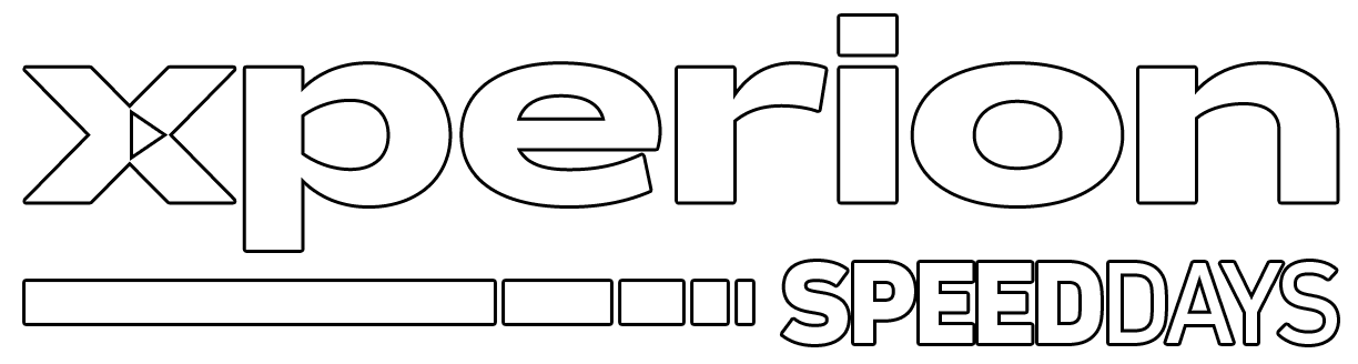 XPERION SpeedDays